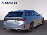 ALPINA D3 s xDrive touring h&k Panorama AHK NP:99.230 € - ALPINA Gebrauchtwagen von 2025