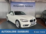 BMW 118 i Advantage SHZ PDC Sounds. Klimaa. Keyless  - BMW 118 Gebrauchtwagen in Essen