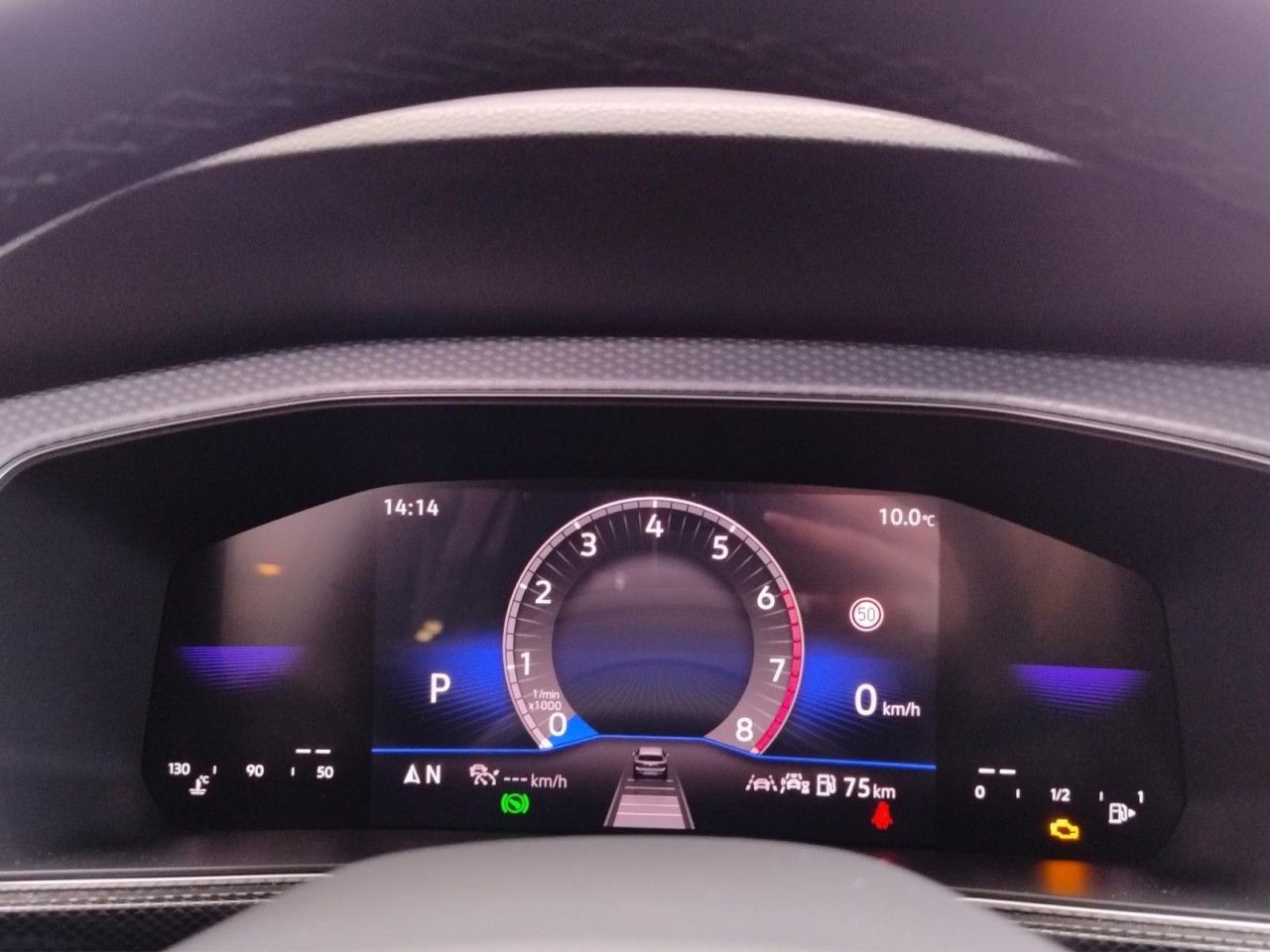 T-Cross GOAL 1.0 TSI DSG Klima Navi