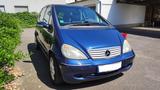 Mercedes-Benz A 170 CDI AVANTGARDE | TÜV bis Mai 2026 - Mercedes-Benz A 170 in Bonn