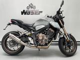 Honda CB 650R *Mivv Auspuffanlage, - HONDA 650 R