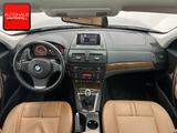 BMW X3 2.0d xDrive Edition Exclusive PANO+AHK+XENON+ - BMW X3 mit Diesel-Antrieb: 2.0