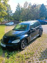 Chrysler Cruiser PT 2.2 CDR - gebrauchte Chrysler PT Cruiser aus dem Jahr 2008