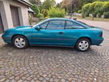 Opel Calibra 2.0i ,TüV neu,60.000Km,Scheckheft,2 Hand - Opel Calibra: Scheckheftgepflegt