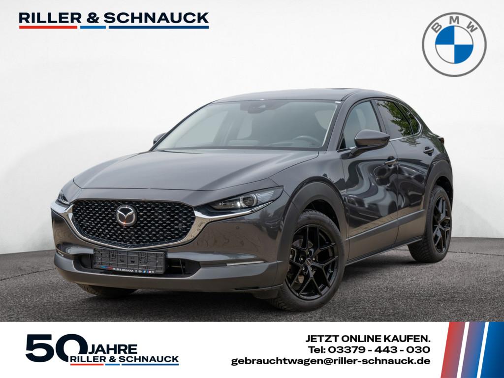 Mazda CX-30 2.0 SKYACTIV-X M Hybrid Selection ACC HUD