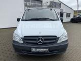Mercedes-Benz Vito Kasten 113 CDI lang - gebrauchte Mercedes-Benz Vito aus dem Jahr 2012