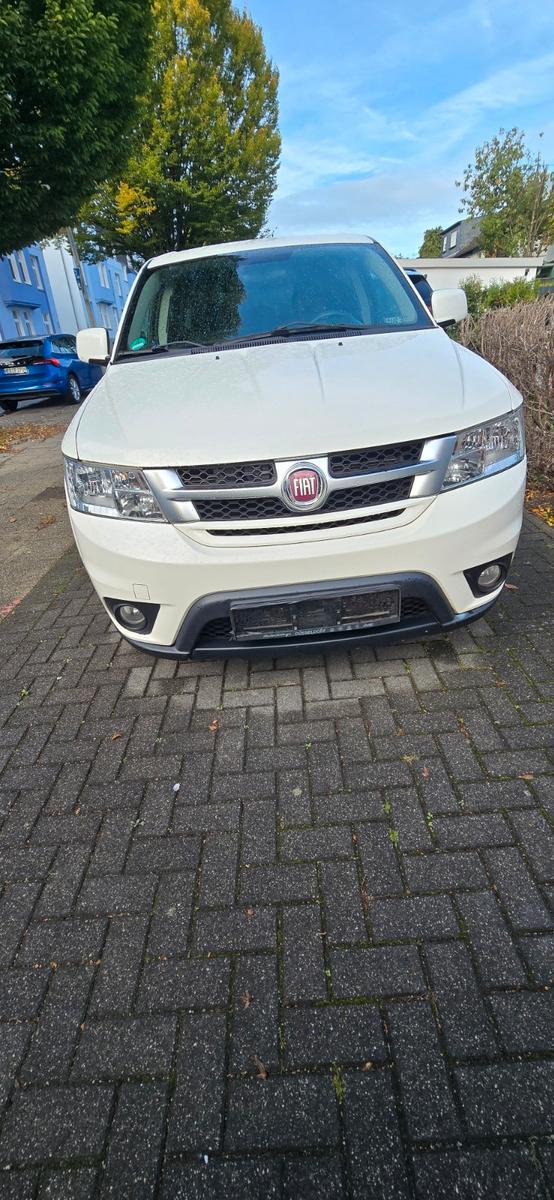 Fiat Freemont
