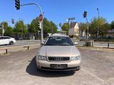 Audi A4 1.8*AUTOMATIK*KLIMATRONIC*XENON*TÜV*10/2026* - Audi aus 1999: 8