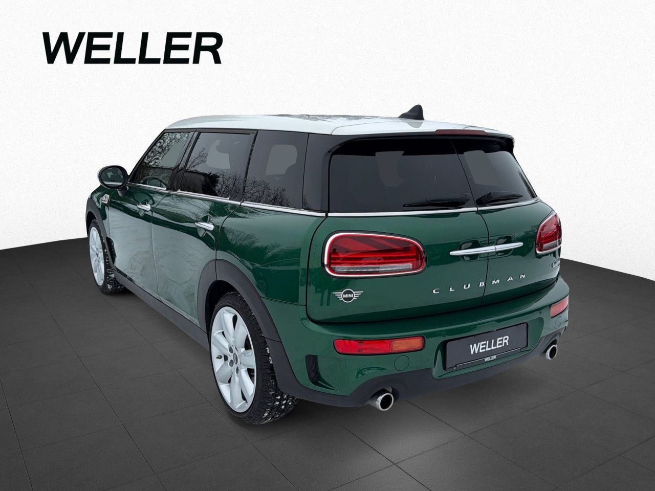 MINI Cooper S Clubman - Bild 6
