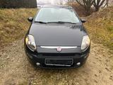 Fiat EVO Grande Punto 1.4 8V Active - Fiat Grande Punto Active mit Benzin-Antrieb