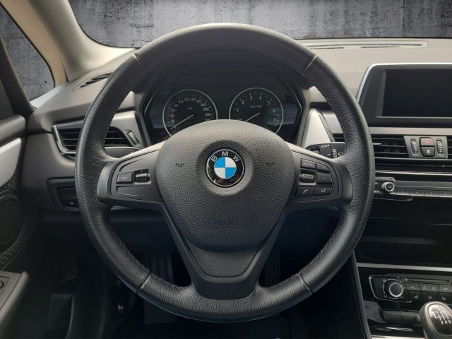 218i Active Tourer