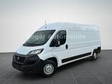 Fiat Ducato 35 L4H2 MAXI *HOCH+LANG*NAVI*KAMERA*AHK* - Fiat Ducato: Lang