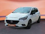 Opel Corsa 1.4 Turbo Color Edition - Opel Corsa: Weiß, Color Edition