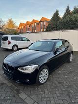 BMW 114i *Top Zustand*2 Hand*Scheckheft**Klima*8fach - BMW 114 in Düsseldorf