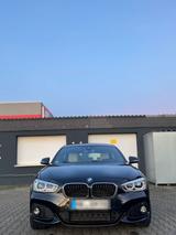 BMW Bmw 118i M Paket - BMW 118: Coupe