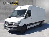 Mercedes-Benz Sprinter II Kasten 316 CDI L4H2 MAXI Extra Lang  - Offers