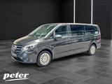 Mercedes-Benz Vito 124 CDI Mixto Extralang 9GT*LED*AHK*DISTR