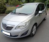Opel Meriva 1.4 ecoFLEX Edition 88kW S/S 5-Gang E... - Opel Meriva in Wuppertal