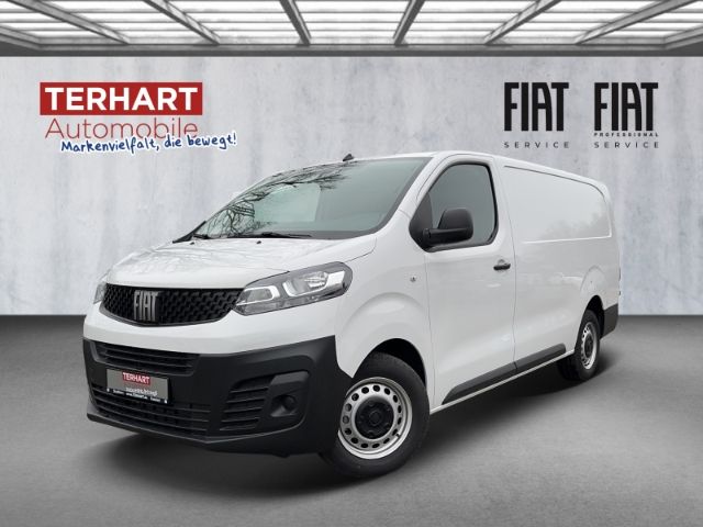 Fiat Scudo L3 2.0 Aut./Webasto/Sitzhzg./Tempomat/PDC