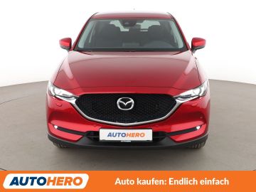 Mazda CX-5 - 9