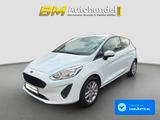 Ford Fiesta Trend *CarPlay*SHZ*Klima*Zahnriemen 24* - : Kleinwagen, Zahnriemen