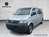 Volkswagen T5 Transporter 2.5 TDI Kombi lang 8 Sitze - Volkswagen: Transporter 8
