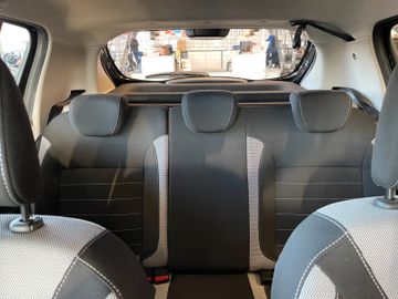 Dacia Sandero II Stepway Prestige *1HAND*NAVI*TOUC*PDC