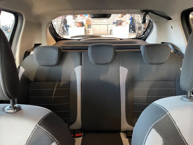 Dacia Sandero II Stepway Prestige *1HAND*NAVI*TOUC*PDC