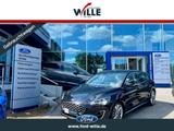 Ford Focus Vignale Navi Parkassistent Komfort-Paket 1 - Ford Focus mit Diesel-Antrieb: Schwarz, Limousine