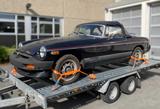 Andere MG MGB Roadster (1980/1982) - Originalzust... - Andere aus 1980