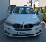 BMW X5 xDrive30d - F15 Leder Head UP Pano LED AHK - BMW: F 30