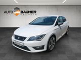 Seat Leon SC 1.4 TSI FR 18 Zoll Alcan Navi LED 2. Hd - Seat Leon: 18 Zoll