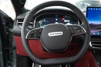 DFSK NEUWAGEN Seres 5 EV Leder PANO NAVI 360 bei Bilicar