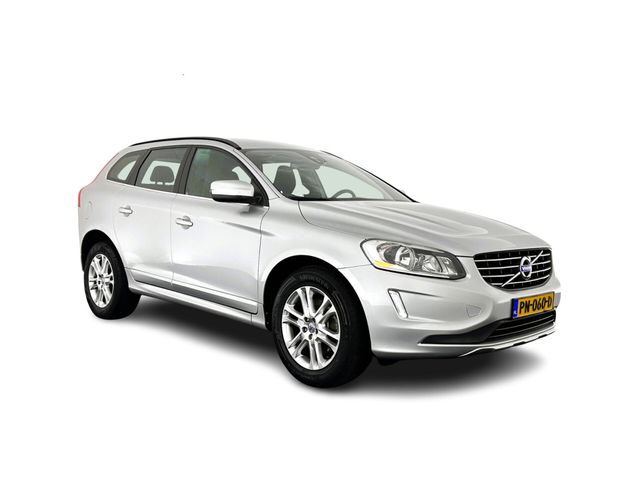 Volvo XC60 2.0 D4 FWD Momentum Business-Pack-Connect *