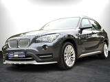 BMW X1 18i AUTOMATK/XENON/SHZ/AHK/TEMPOMAT/GARANTIE - BMW X1