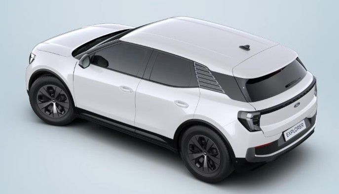 Ford Explorer - Bild 3