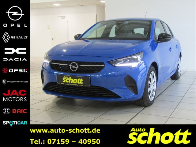Corsa F Edition 1.2 Direct Injection Turbo, 74 k