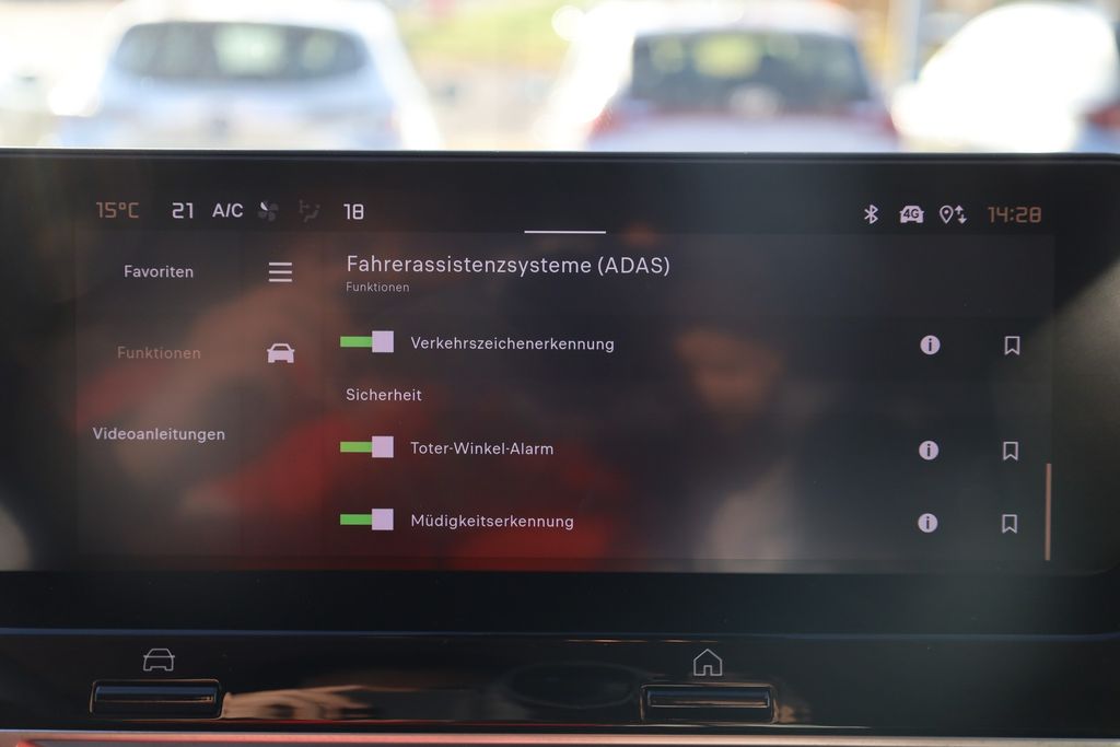 CITROEN C4 2024