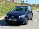 Volkswagen Polo 1.4 Basis *KLIMA*ALLWETTER* - Volkswagen Polo aus 2003: 1.4