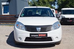 DACIA Sandero Basis