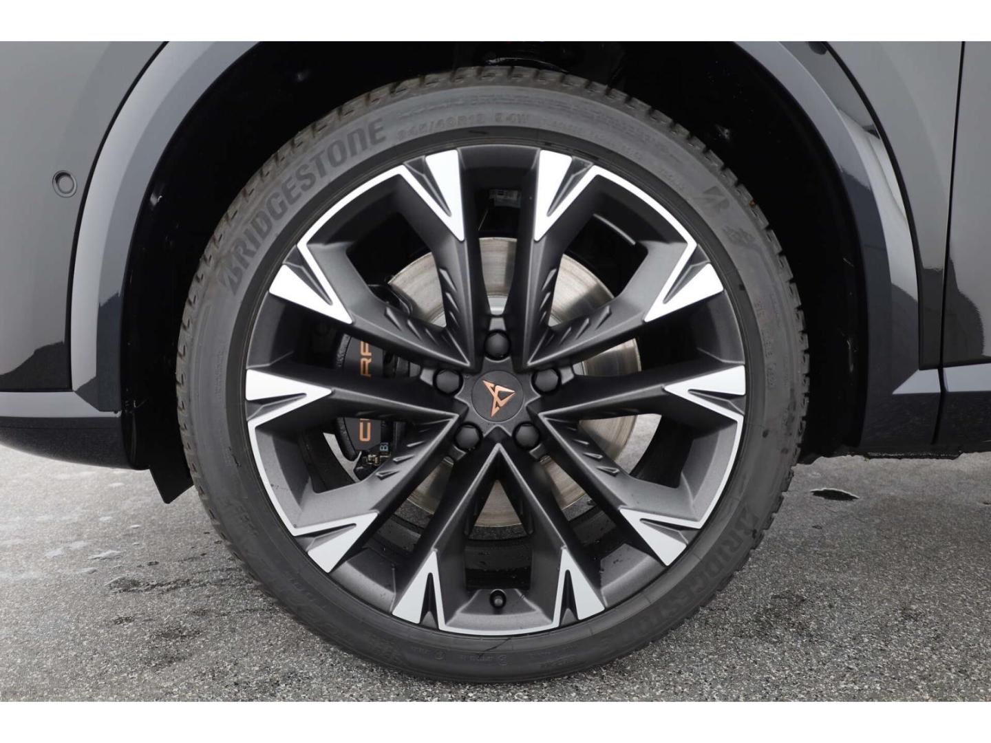 Cupra Formentor 2.0 TSI VZ, миниатюра 8