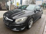Mercedes-Benz CLA 180 CLA CLA 180 AMG LINE - Mercedes-Benz CLA 180 in Saarbrücken