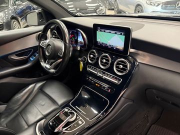 Mercedes GLC 250 - 12
