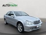 Mercedes-Benz C 230 Elegance | AHK | Navi | PDC | TÜV NEU - Mercedes-Benz C 230 mit Benzin-Antrieb
