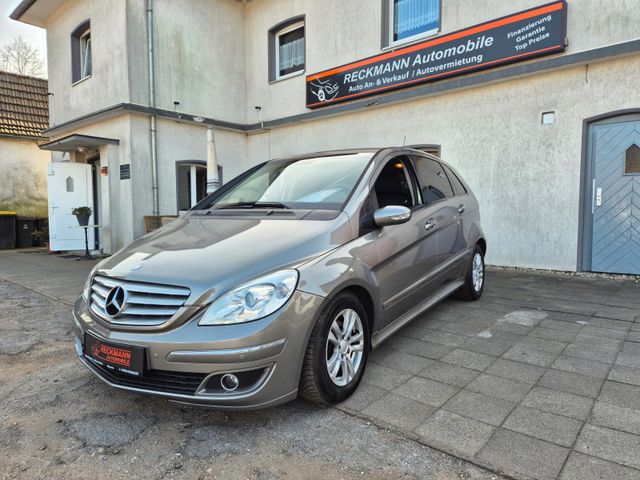 Mercedes-Benz B 170 *Automatik-Sitzheizung-Alu-PDC*