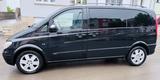 Mercedes-Benz Viano 3.0 CDI AMBIENTE EDITION kompakt LEDER 