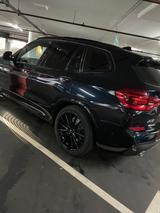 BMW X3 xDrive30i M SPORT AT M SPORT HK Pano Head up  - BMW X3 Gebrauchtwagen in Köln
