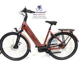 Batavus Finez E-GO Power Plus - Batavus E-Bikes