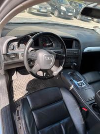 2004 AUDI A6 photo 7