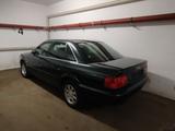 Audi 100-A6-2.6 -V6 HU10/27 ZR-Reifen-Kupplung-Neu!SH - gebrauchte Audi A6 aus dem Jahr 1995